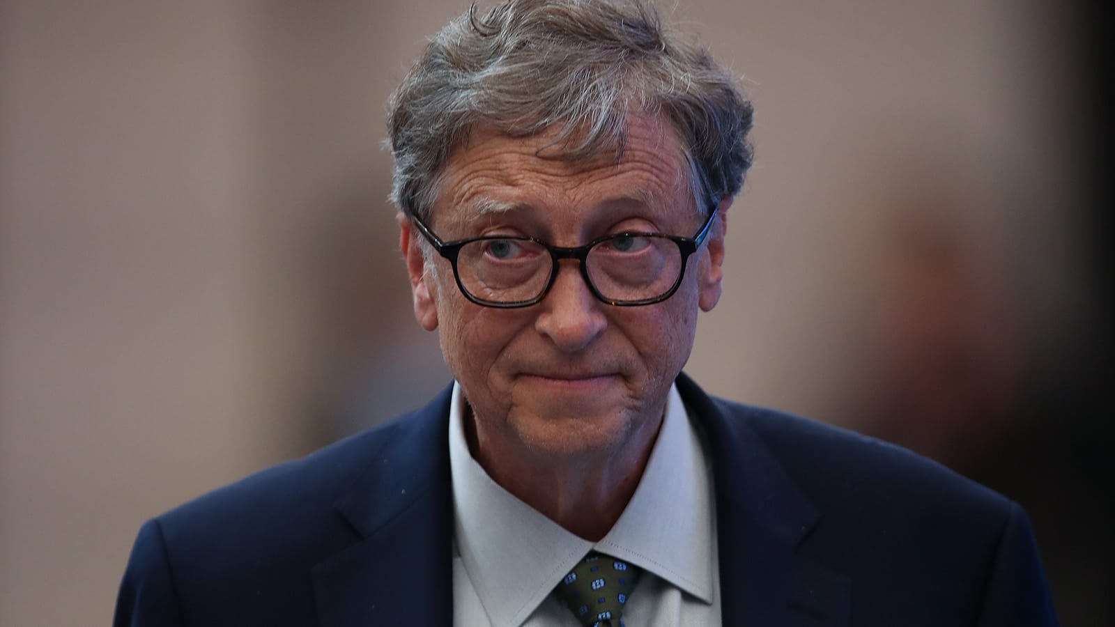 Билл Гейтс считает, что у людей есть возможность перехода на трёхдневную рабочую неделю