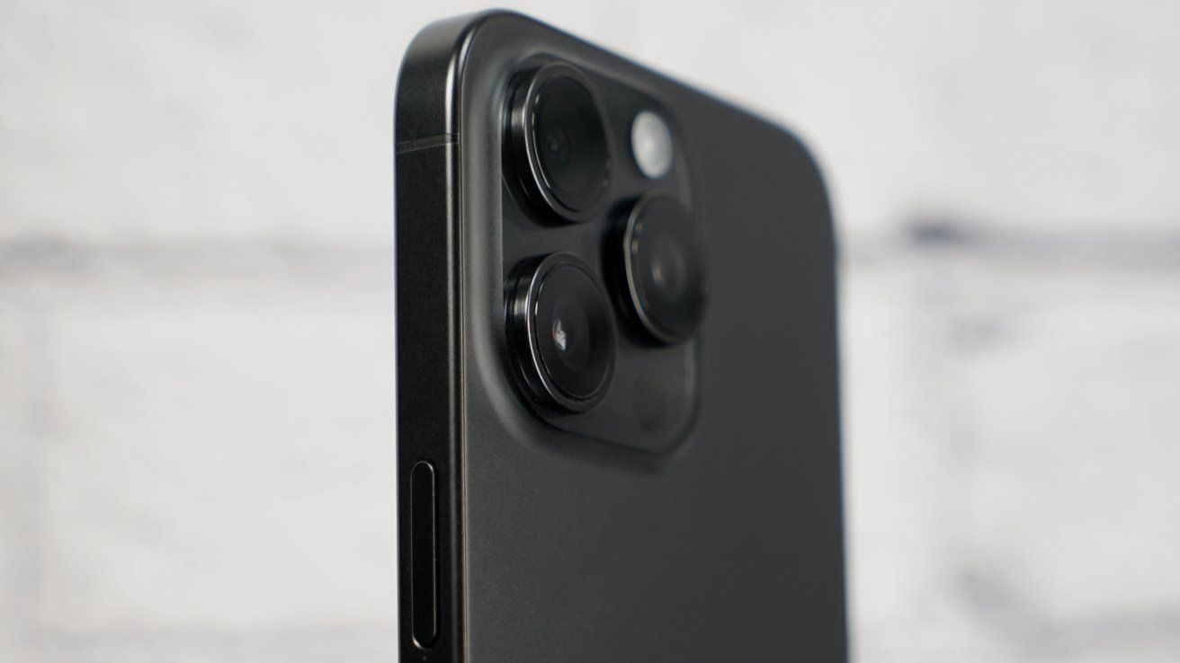 В iPhone 16 для решения проблемы перегрева будет использоваться графеновый радиатор