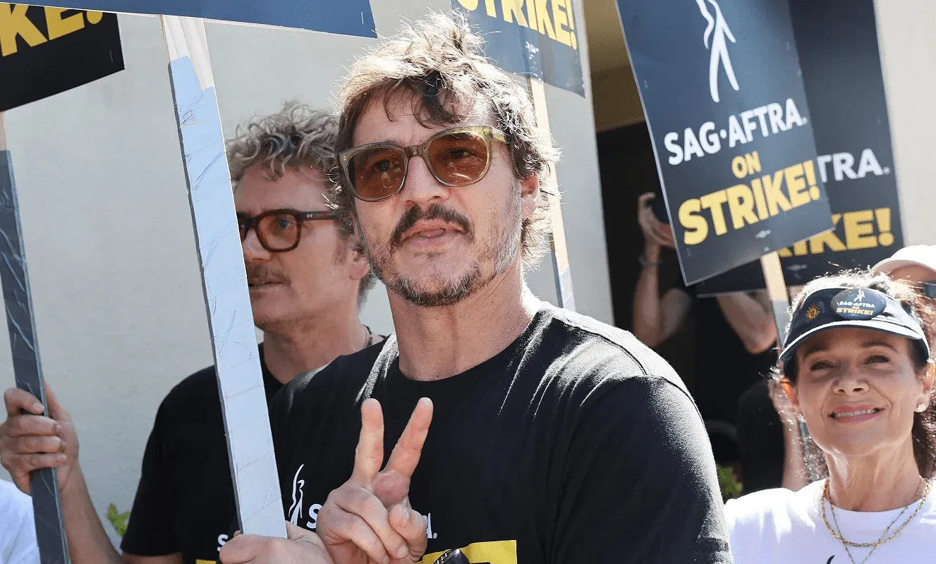 Голливудские актёры объявили о прекращении забастовки