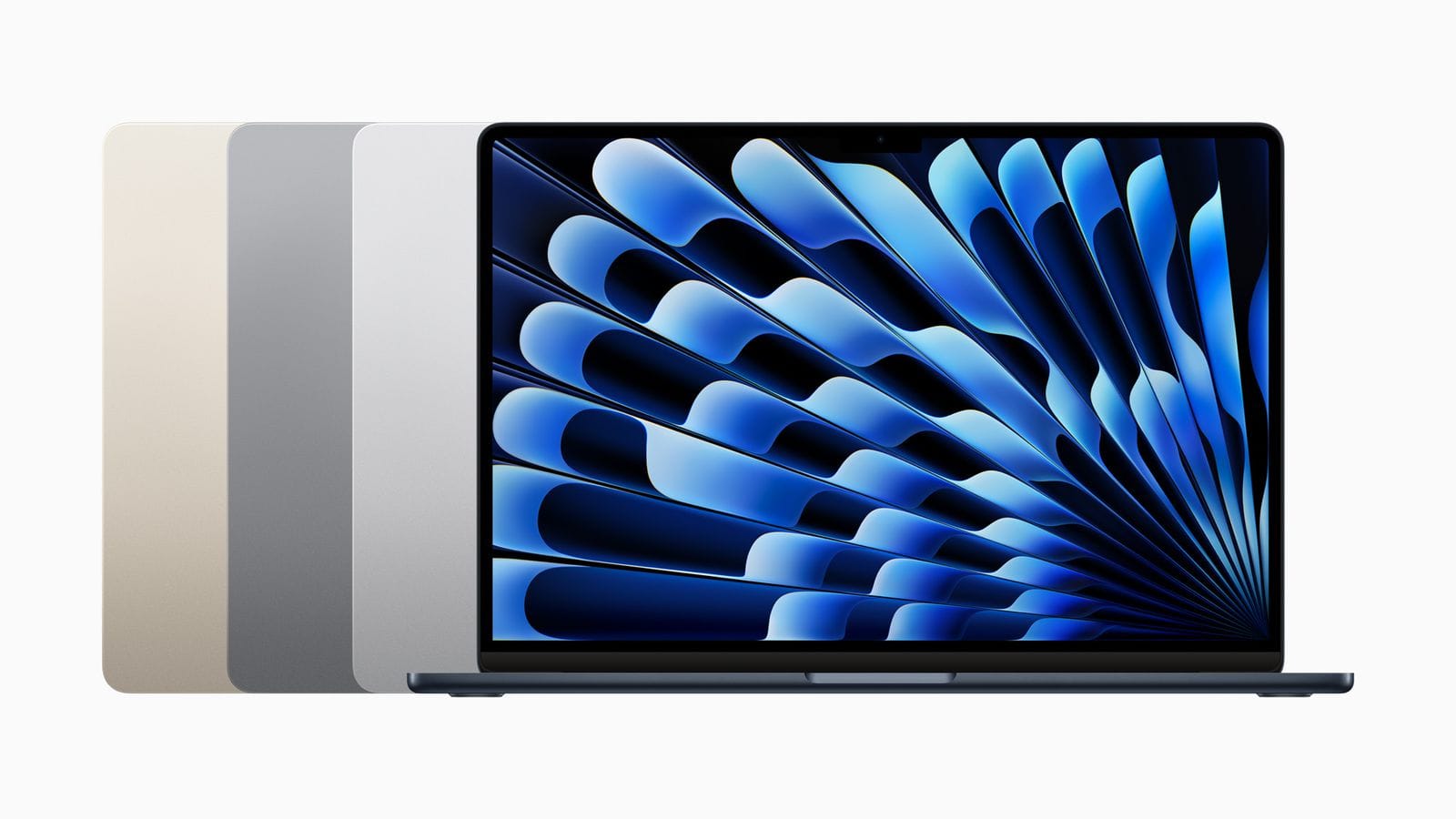 Apple планирует оснастить MacBook собственными сотовыми модемами