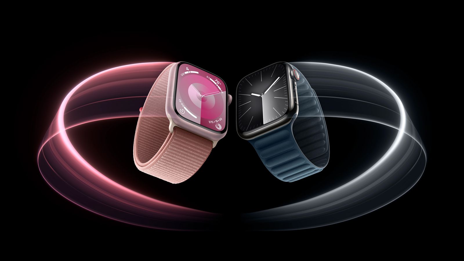 Гурман: в 2024 году Apple Watch получит функции мониторинга артериального давления и обнаружения апноэ во сне