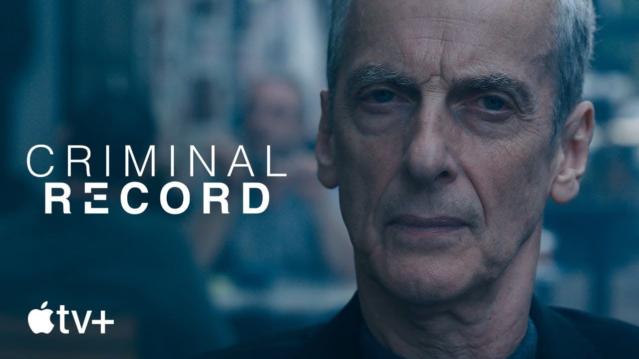 Apple представила трейлер нового криминального триллера «Криминальное прошлое»