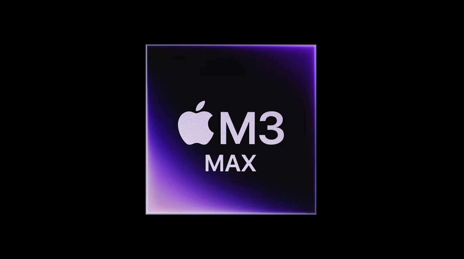 В Сети появились первые результаты тестов чипа M3 Max