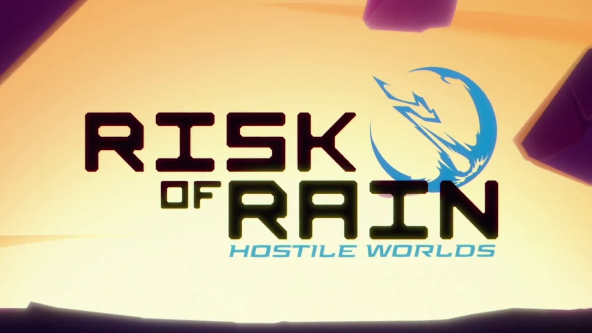 Risk of Rain: Hostile Worlds – новый Roguelike, действие которой разворачивается во вселенной Risk of Rain