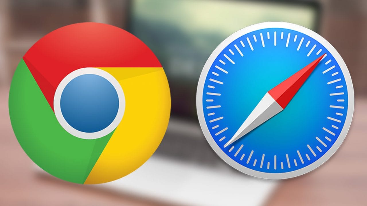 В сети стали распространяться фейковые обновления Safari и Chrome, заражающие компьютеры Mac
