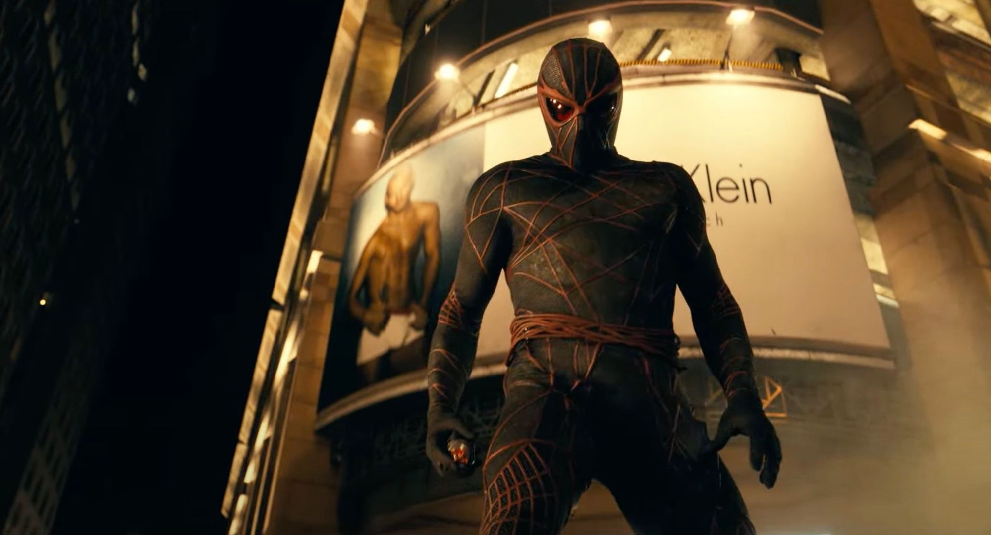 Sony Pictures представила трейлер фильма о супергероине из мира Человека-паука