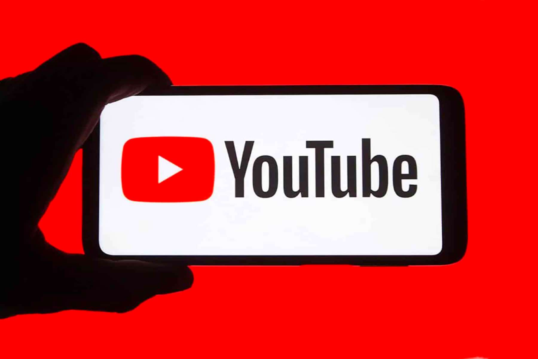 Депутат Антон Горелкин предложил сотовым операторам отменить безлимитный доступ к YouTube