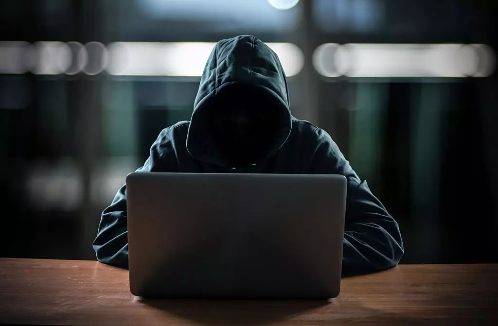 Российские компании атаковала группа хакеров-вымогателей «Оборотни»