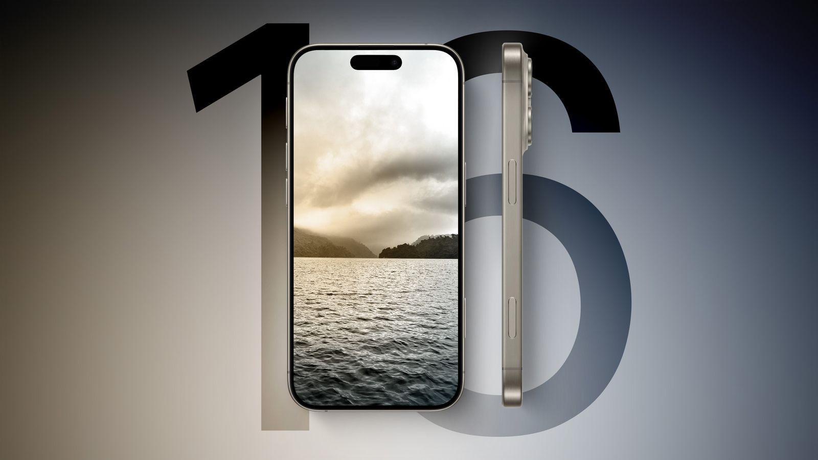 В iPhone 16 может быть установлен более энергоэффективный OLED-дисплей от Samsung
