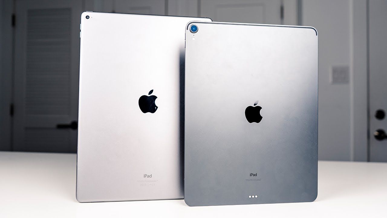 Этот день в истории Apple: состоялся релиз iPad Pro
