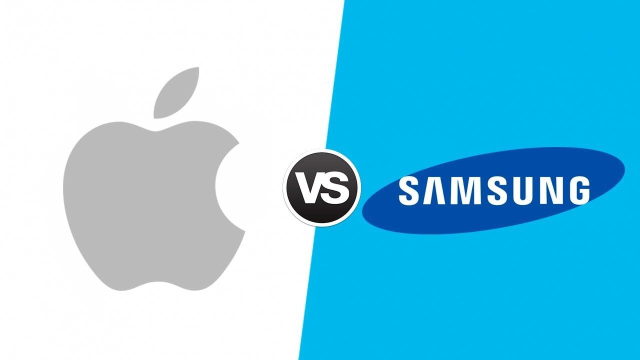 Этот день в истории Apple: компания требует от Samsung возмещения ущерба за копирование