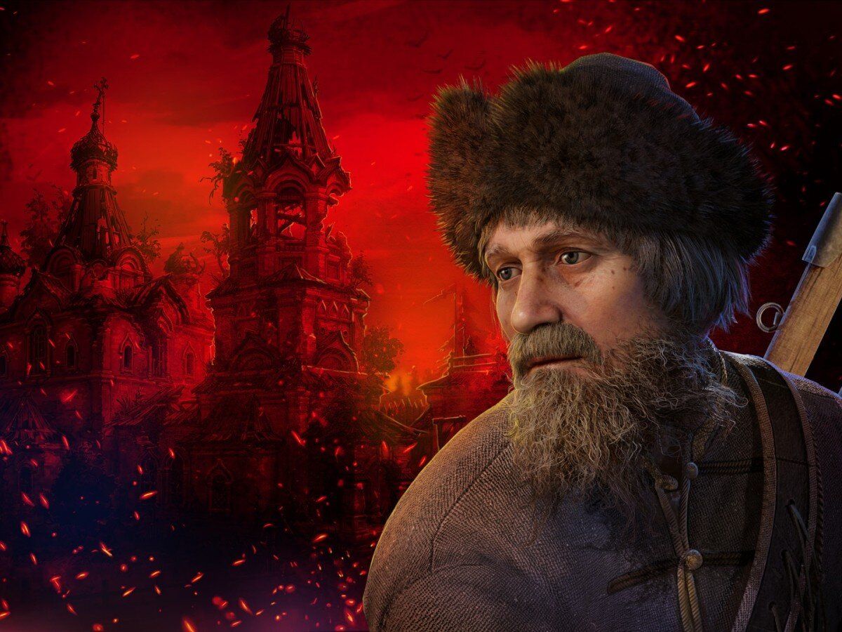 В России открылись предзаказы на игру «Смута» — обещают выпустить 26 февраля
