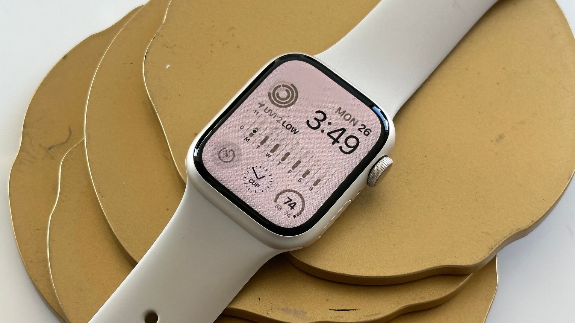 Apple работала над поддержкой Apple Watch для Android, но решила сосредоточиться на продажах iPhone