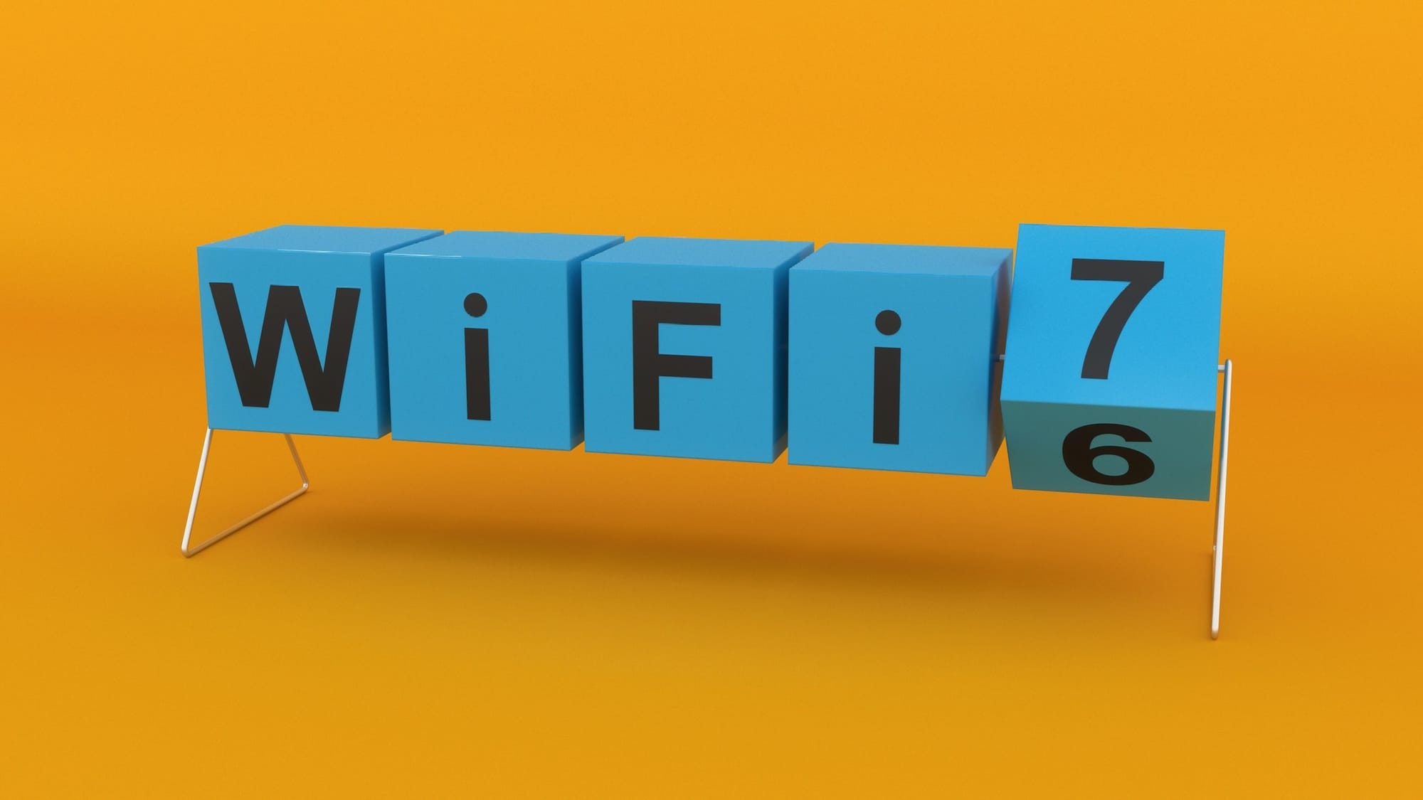 Стандарт Wi-Fi 7 одобрят уже в начале 2024 года