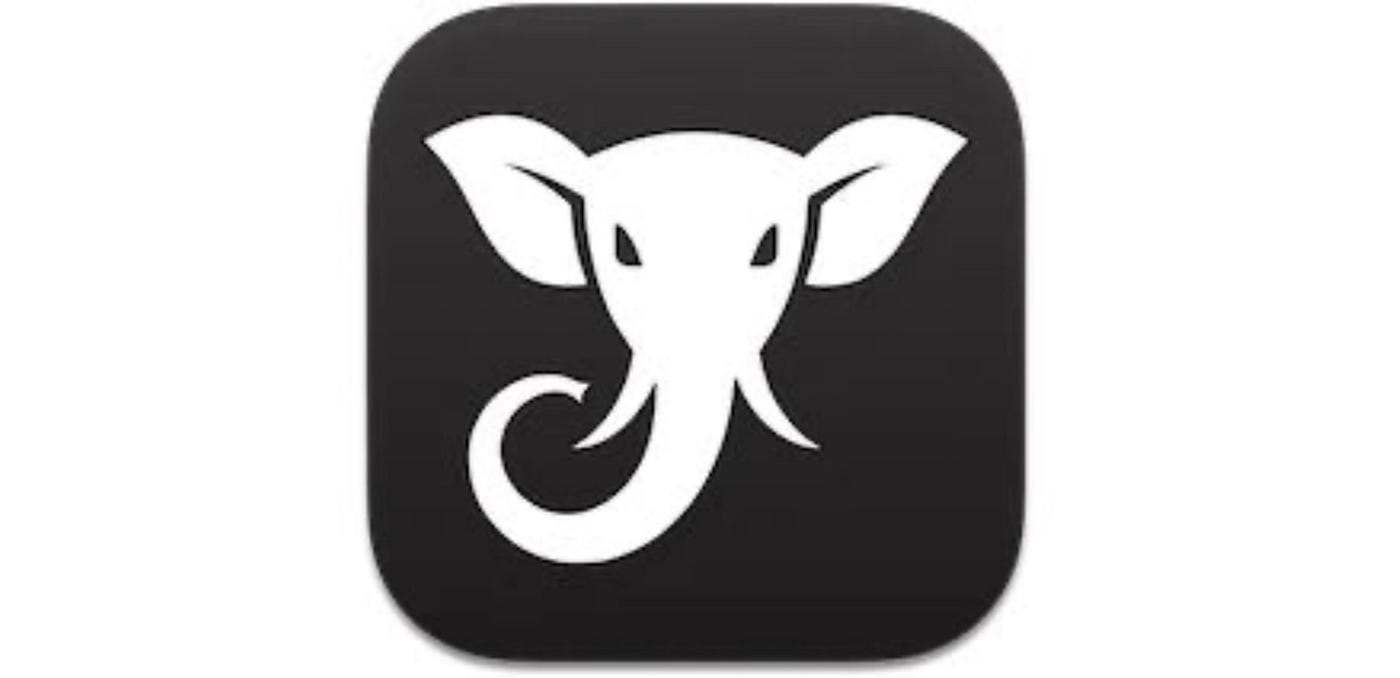 Elephas — помощник AI по написанию контента для iOS, Mac и iPad