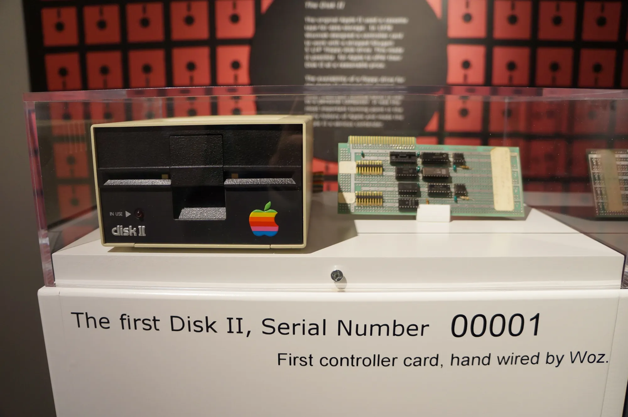 Этот день в истории Apple: Стив Возняк проводит Рождество, создавая дисковод для Apple I