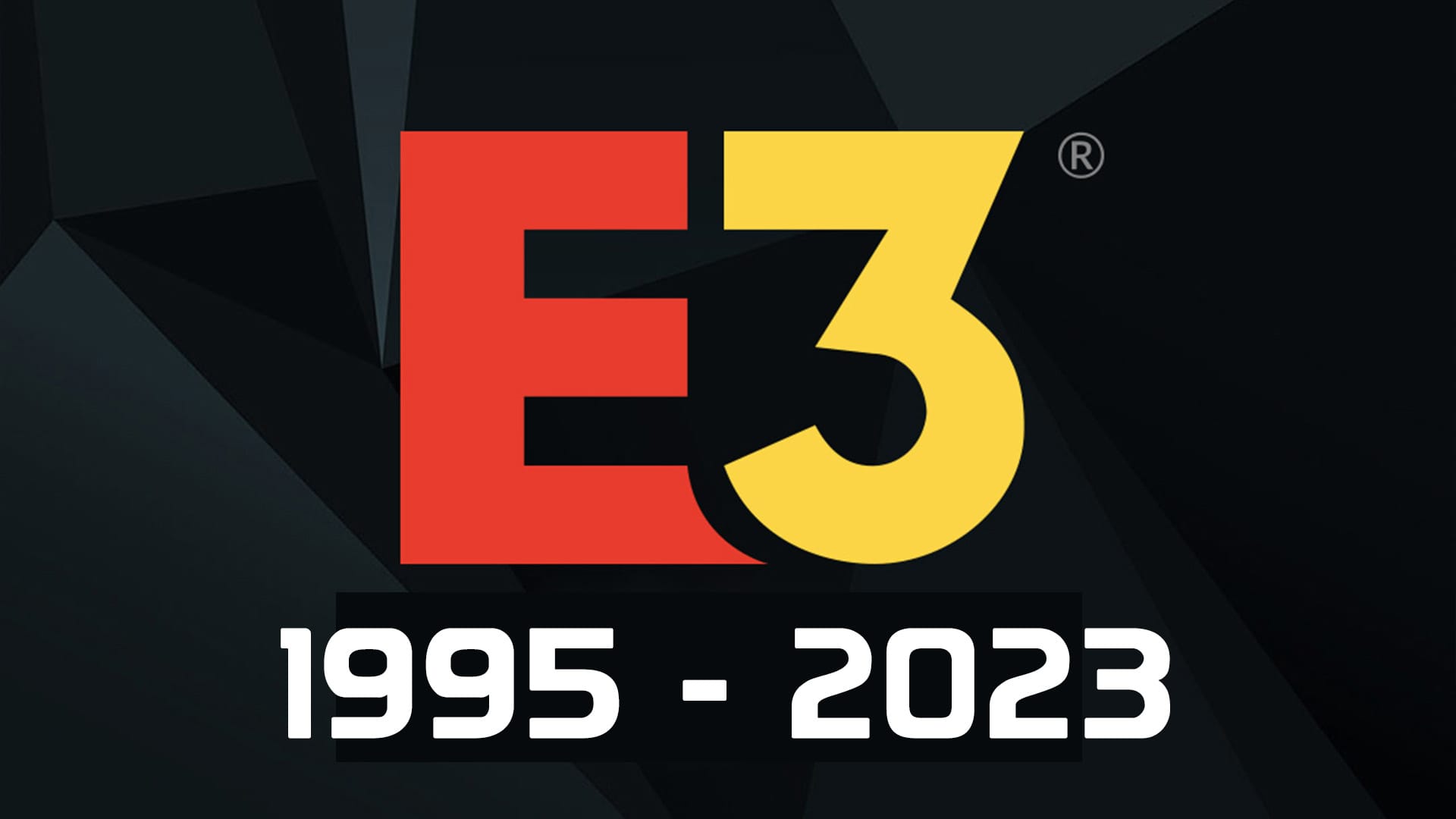 E3 закрывается после 28 лет существования выставки