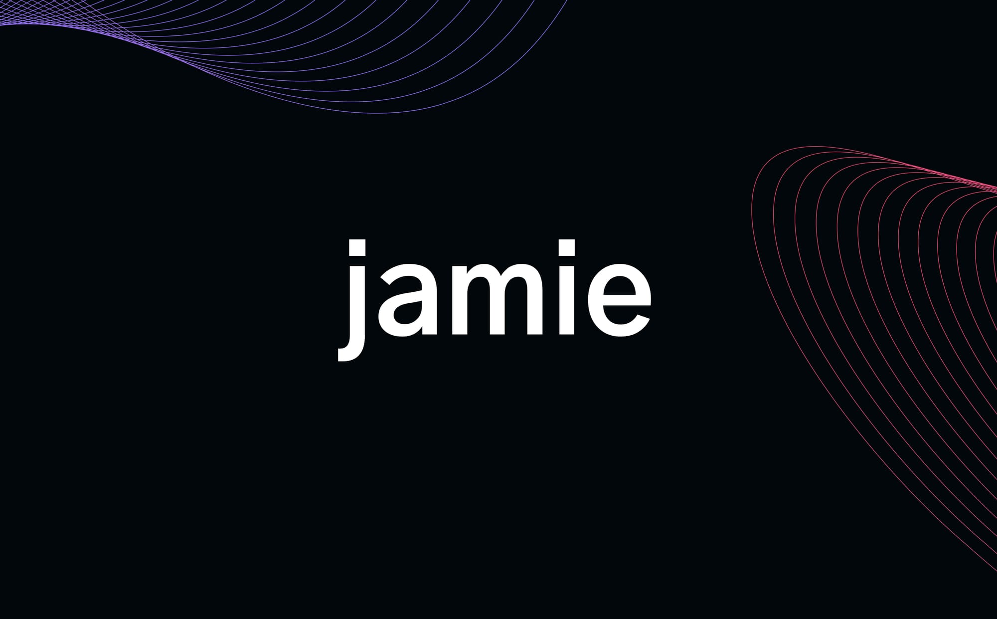 Jamie — бизнес-помощник с искусственным интеллектом