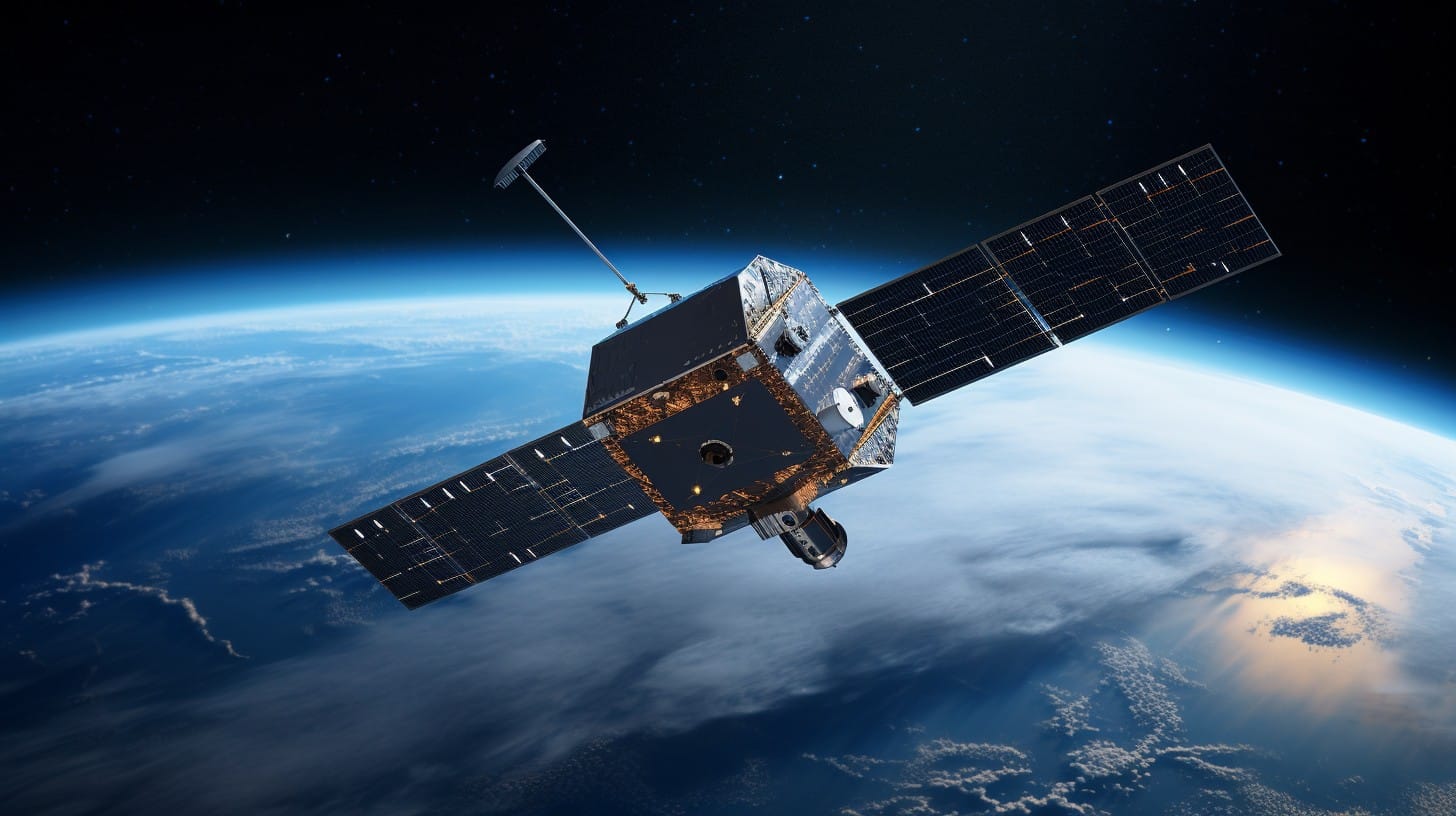 Проект Kuiper компании Amazon успешно тестировал технологию лазерной космической связи