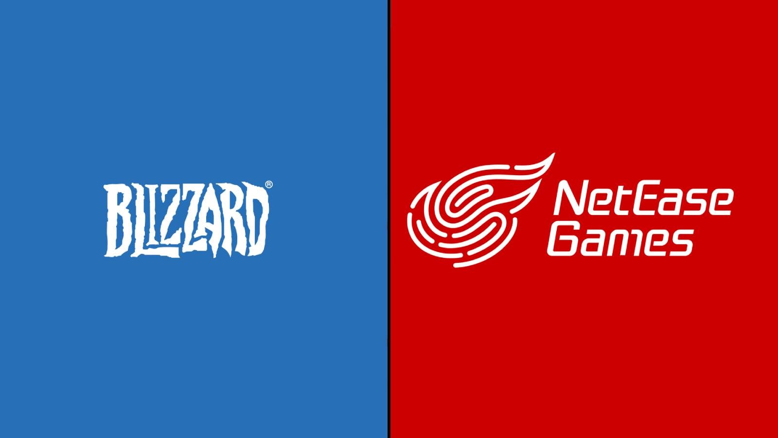 Слух: Blizzard и NetEase восстановят сотрудничество в Китае