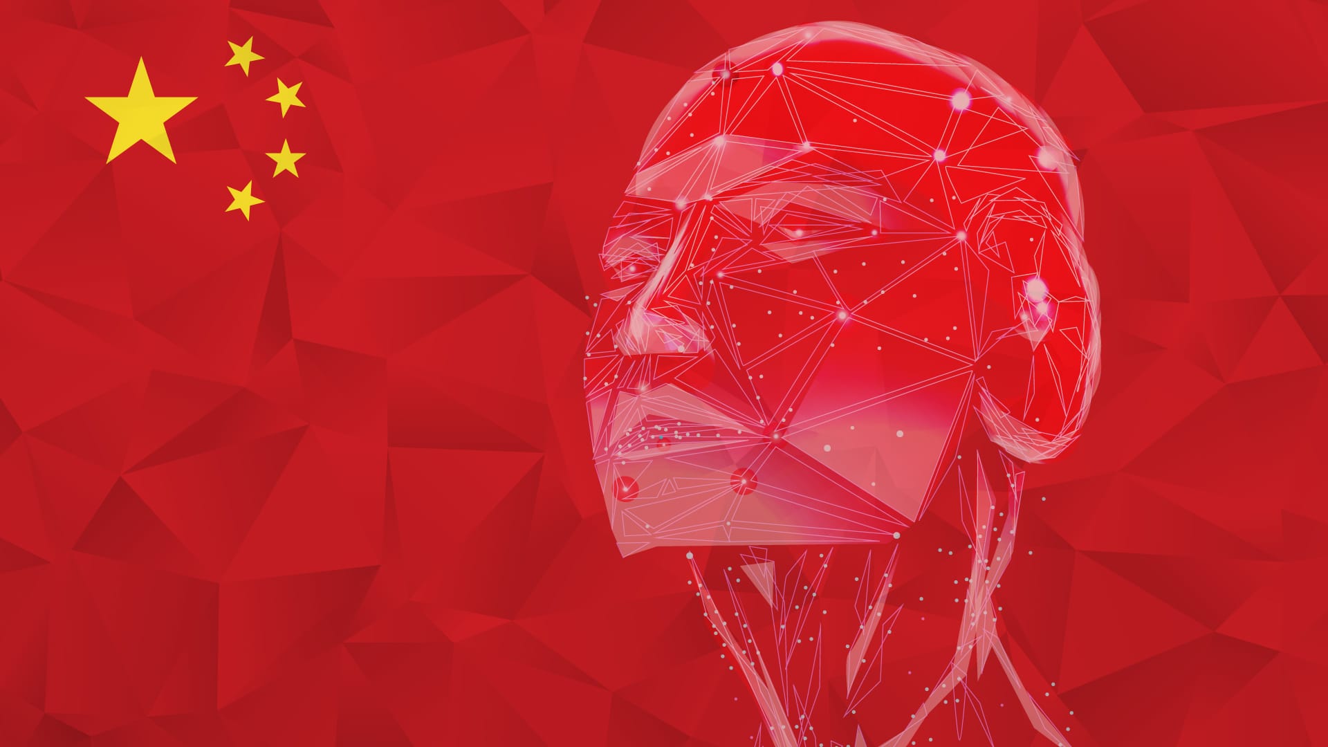 Китай одобрил четыре ИИ-модели для генерации контента