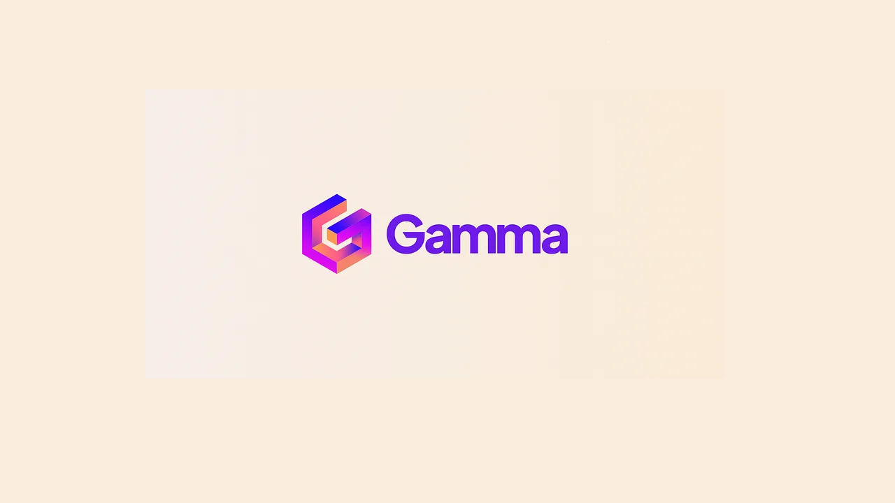 Gamma.app  – создатель презентаций с помощью ИИ и руководство по загрузке PPT