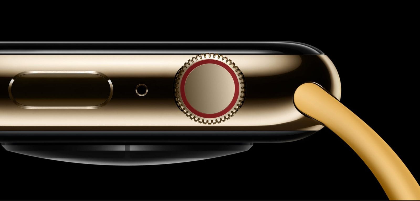 Ваши ремешки для Apple Watch могут не подойти к модели следующего года