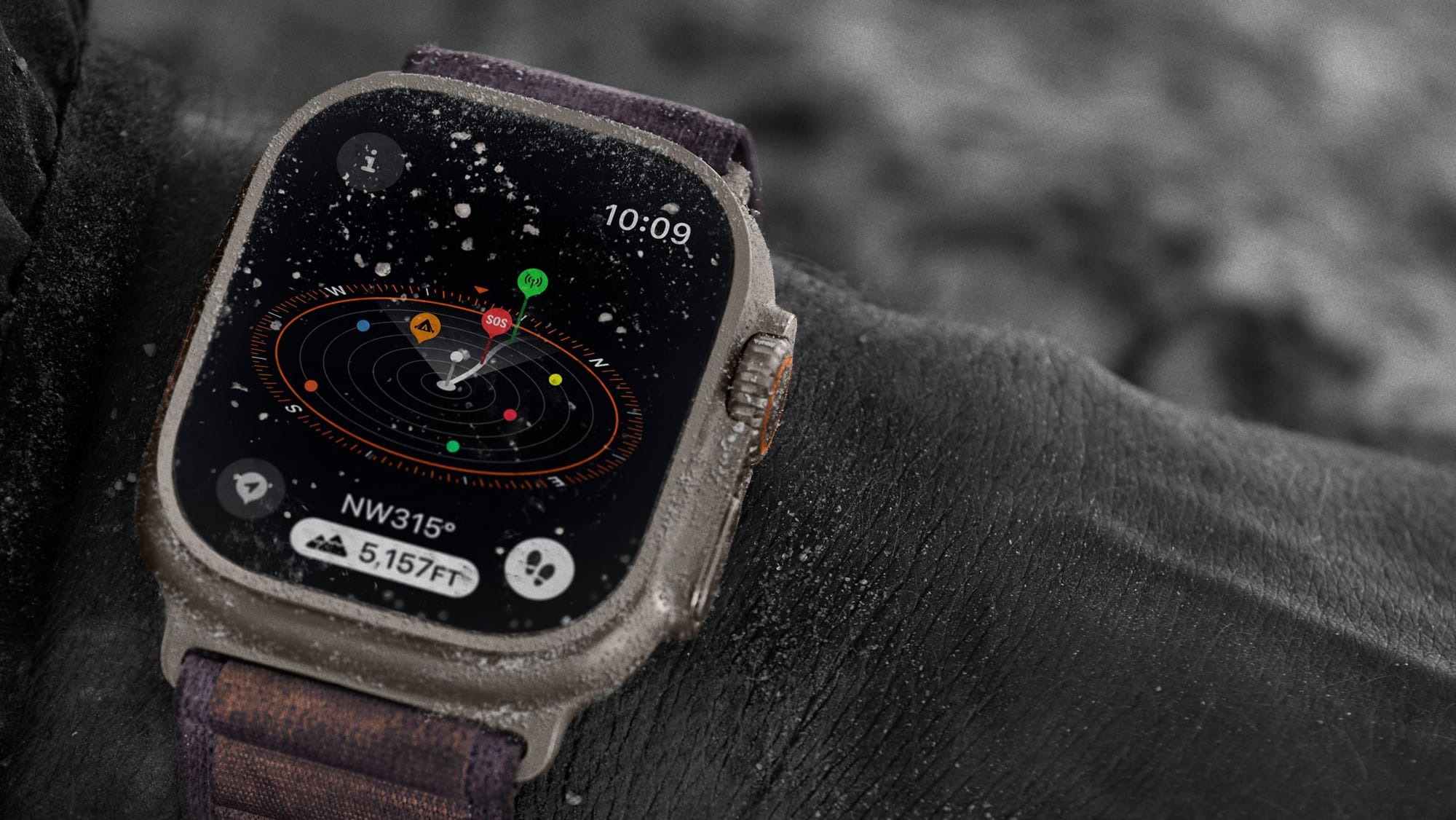 Apple спешно модифицирует программное обеспечение Apple Watch в преддверии запрета на продажу устройств в США