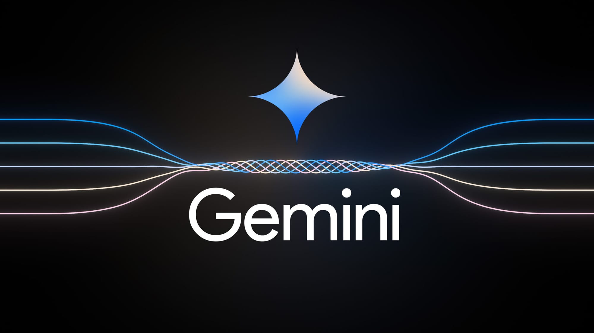 Компания Google анонсировала чат-бот Gemini на базе ИИ