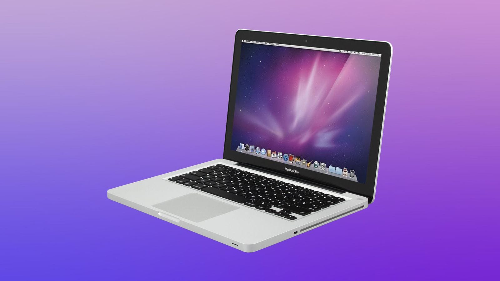 Apple добавила последний MacBook Pro с CD-приводом в список устаревших продуктов