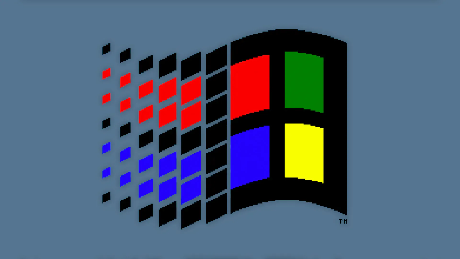 В Германии ищут администратора для MS-DOS и Windows 3.11 – систем 30-летней давности