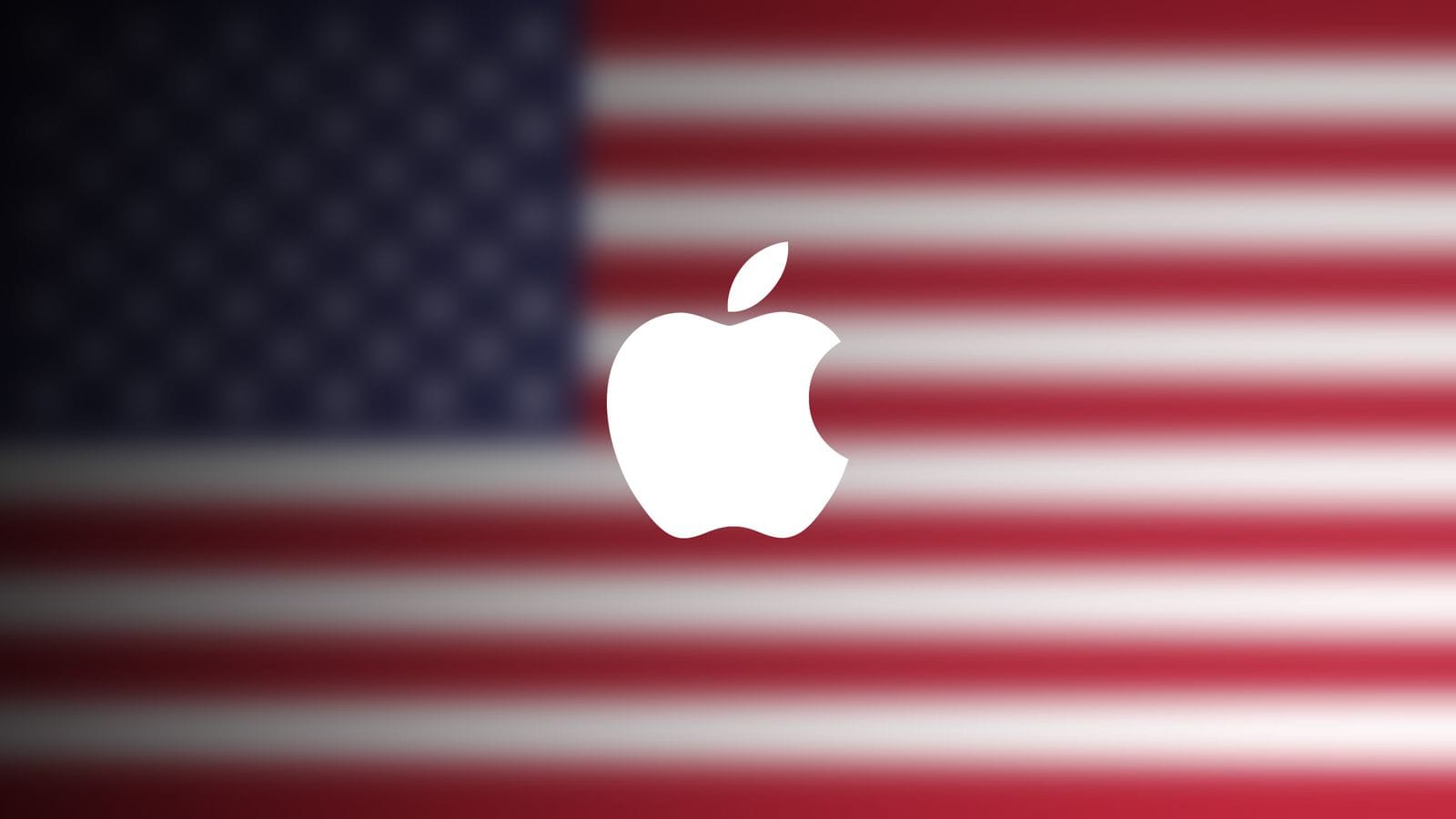 Apple получила более 2500 патентов США в 2023 году
