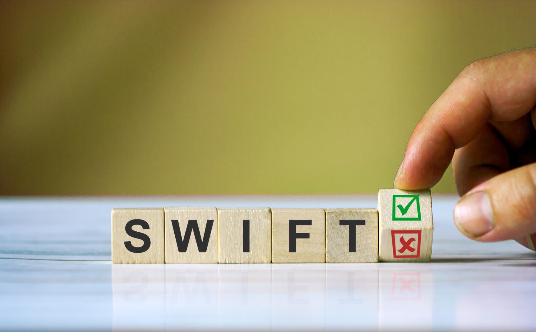 Вместо SWIFT: российская система финансовых сообщений привлекла 557 участников из 20 стран