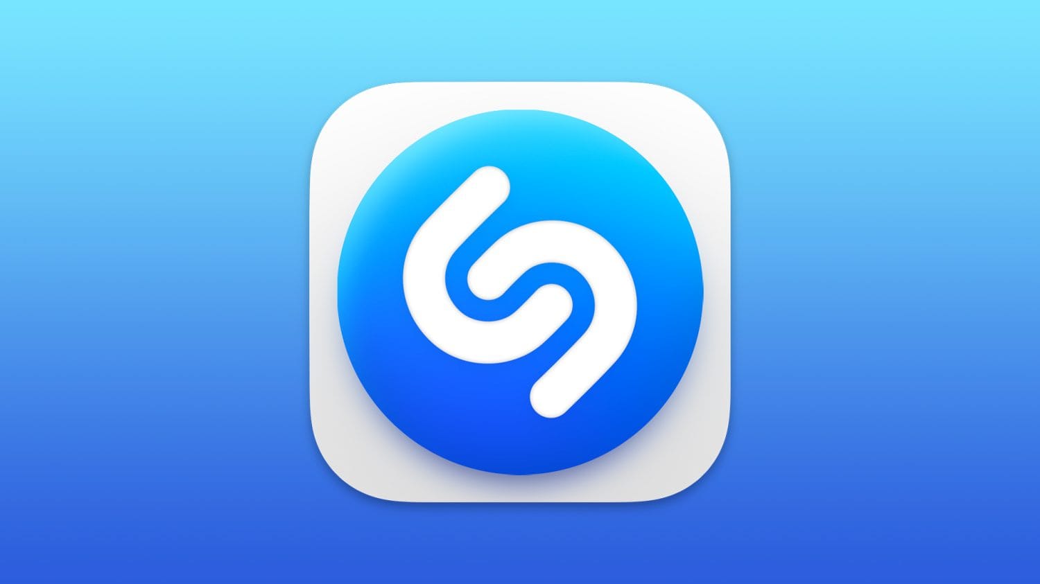 Shazam упрощает идентификацию песен для тех, кто носит наушники
