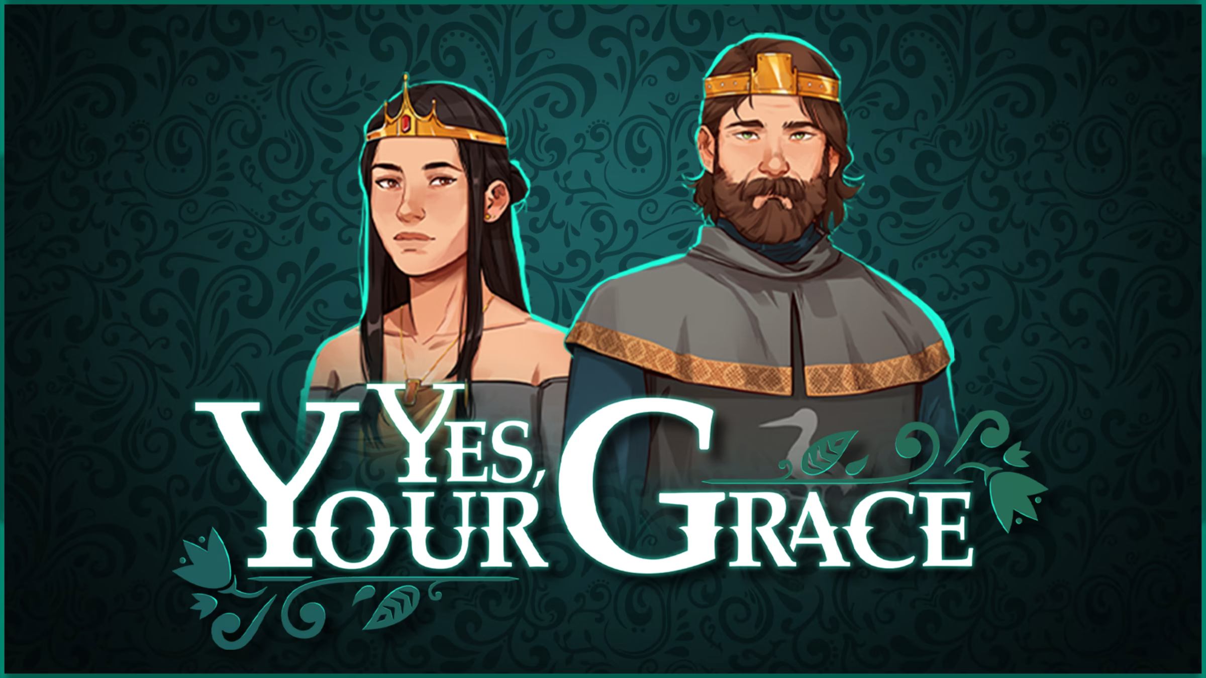 Yes, Your Grace – известная ролевая игра про управление королевством, скоро выйдет на iOS  и Android