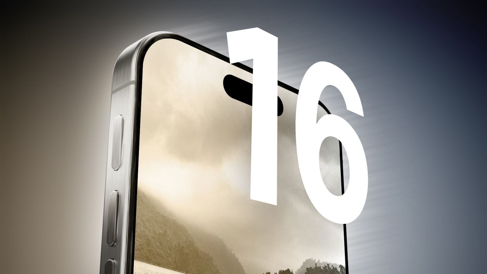 Модели iPhone 16 Pro с 1 ТБ памяти могут пострадать от снижения производительности