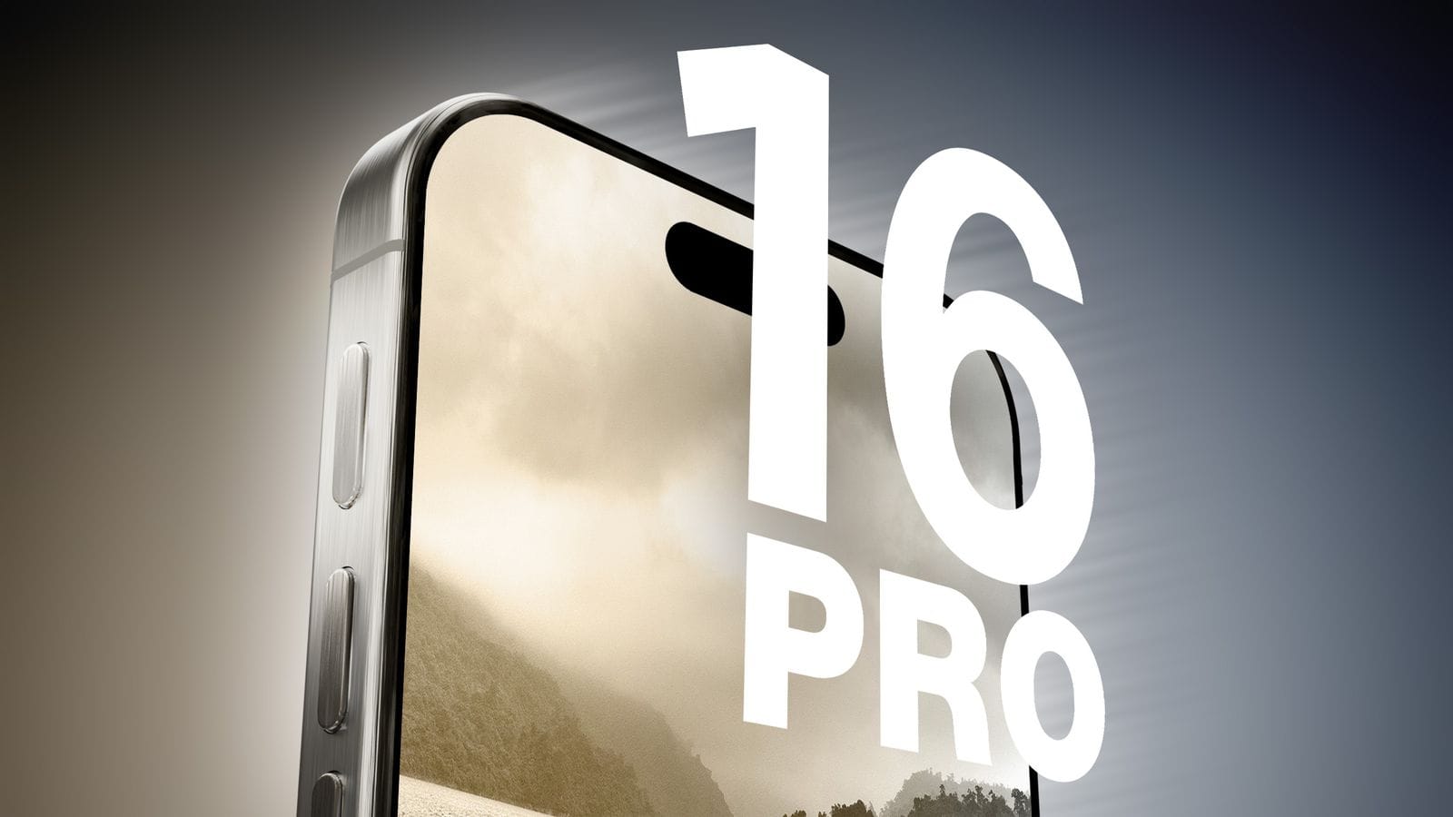 Слух: модели iPhone 16 Pro будут поставляться с 2 ТБ памяти