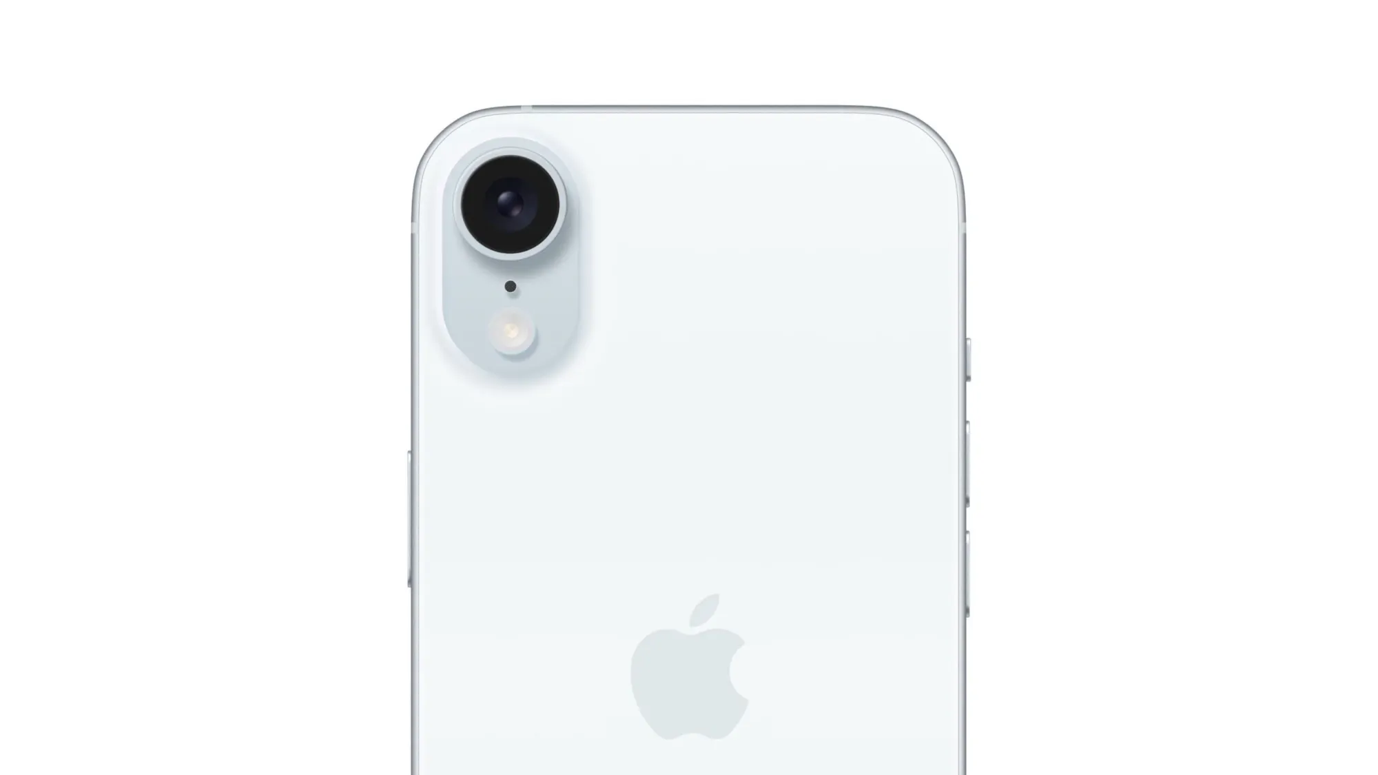 «Самый дешёвый» iPhone SE 4 будет иметь новый дизайн и Dynamic Island