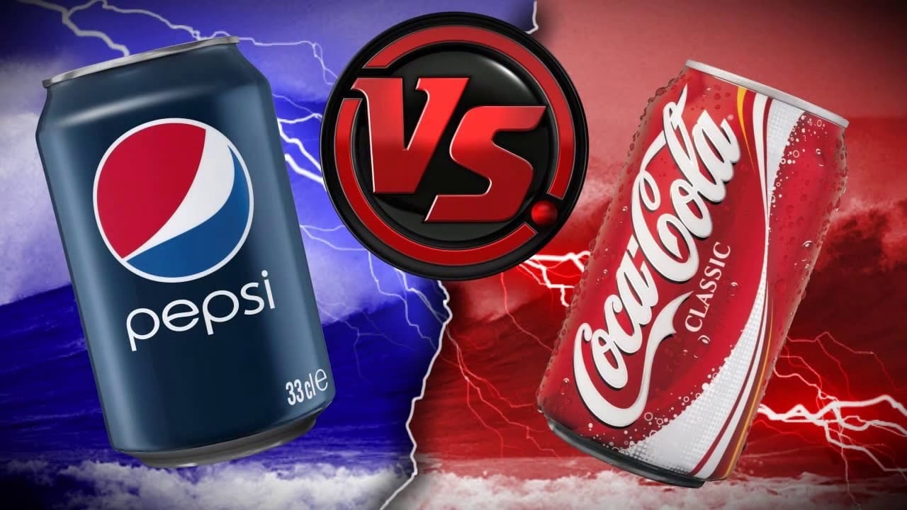 Sony Pictures снимет фильм о конкуренции между Pepsi и Coca-Cola
