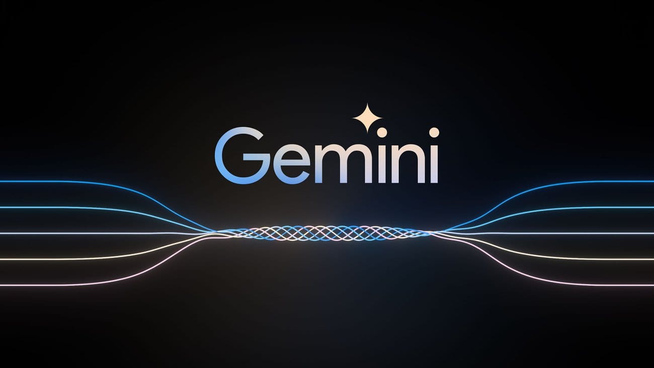 Gemini: ИИ от Google официально получил новое имя
