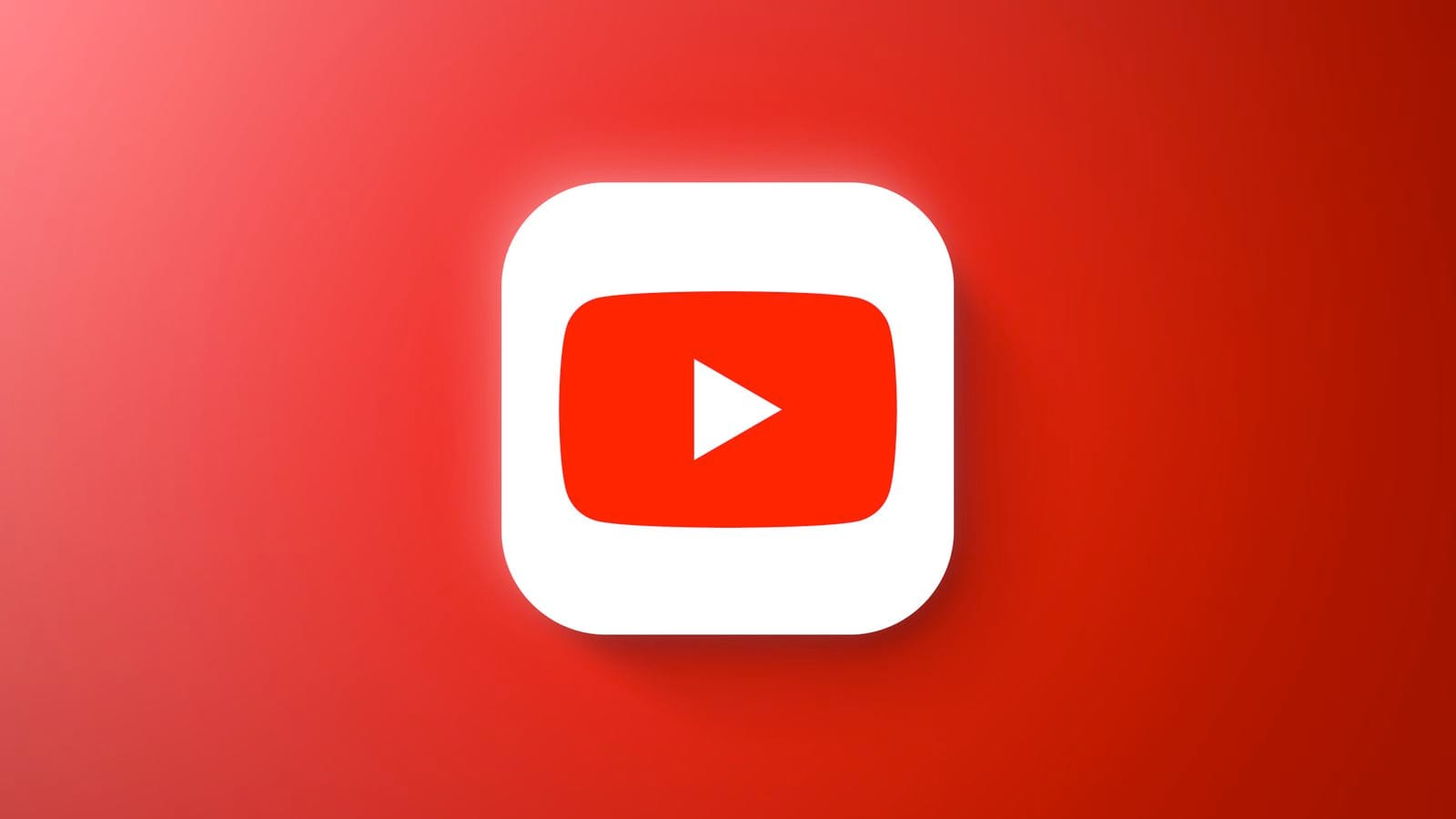 Приложение YouTube появится  на Vision Pro, но неясно когда