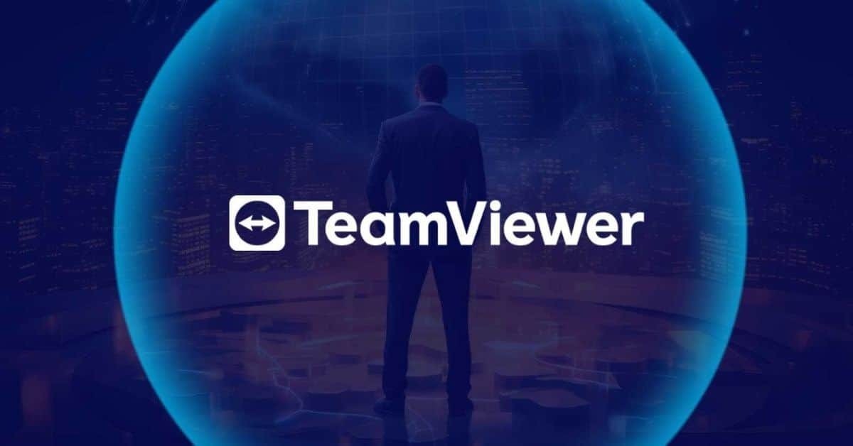 Будущее техподдержки: Разработчики TeamViewer представили новое приложение для Apple Vision Pro