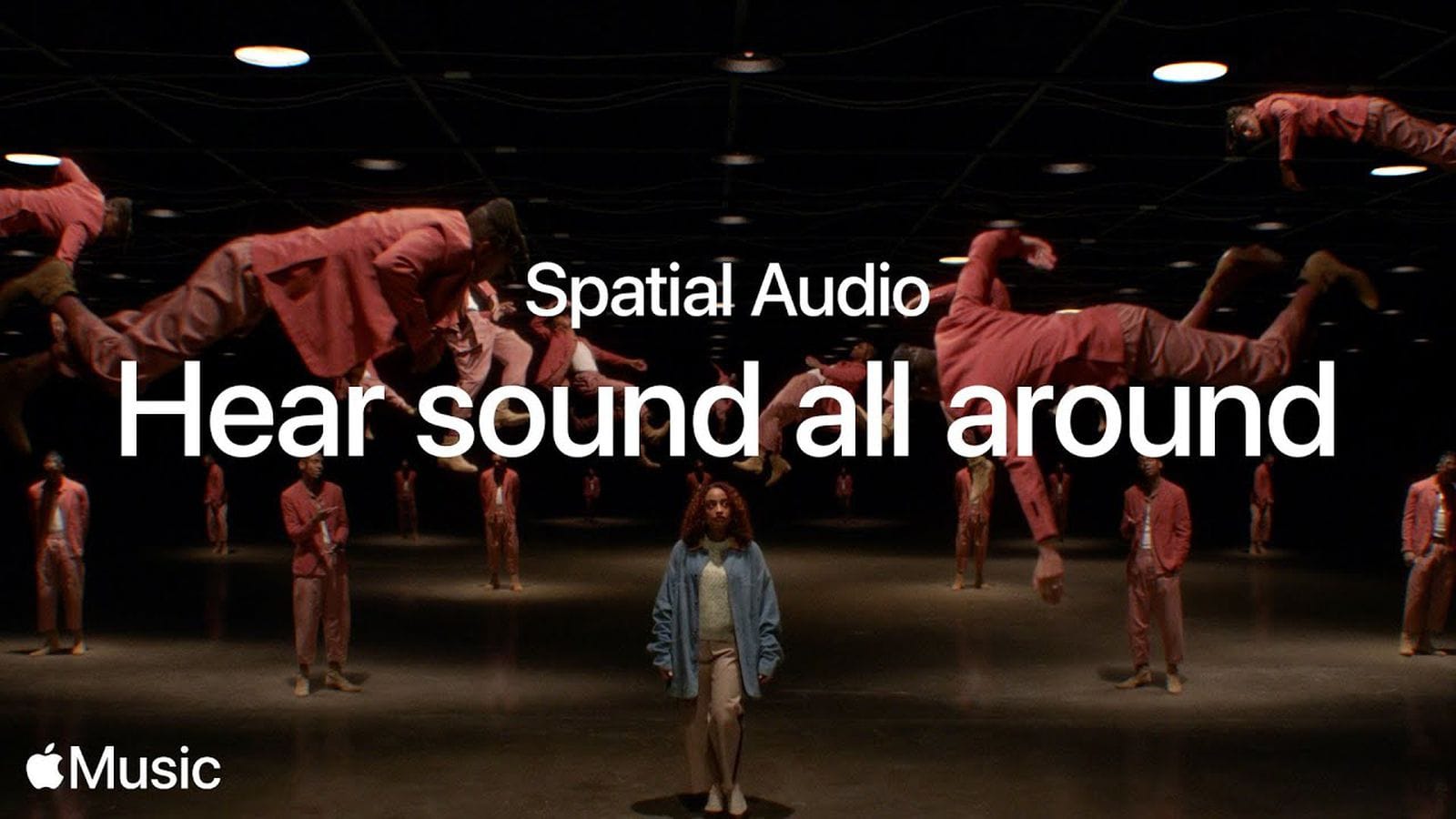 Инди-лейблы считают, что роялти от Apple Music за использование Spatial Audio в песнях, выгодны только крупнейшим компаниям