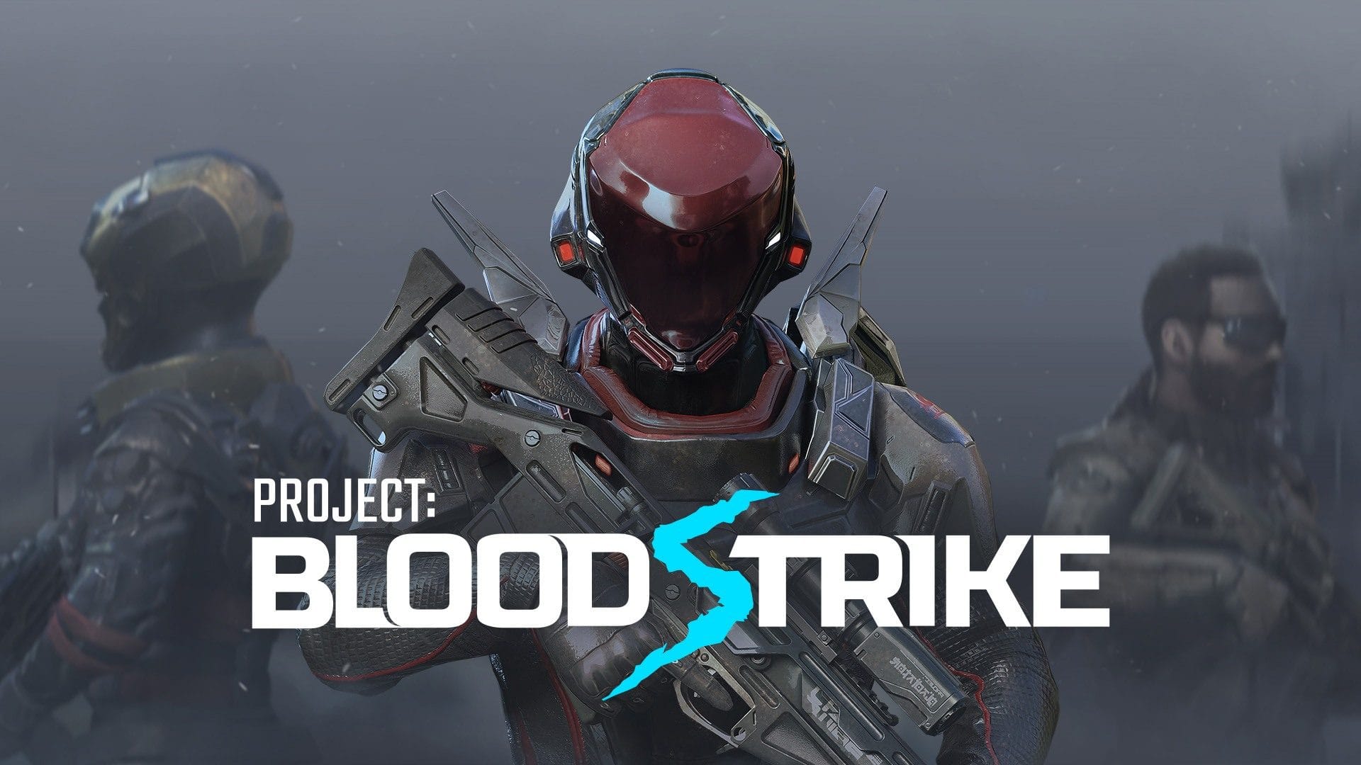 «Королевская битва» Blood Strike получила третий сезон и дату глобального релиза