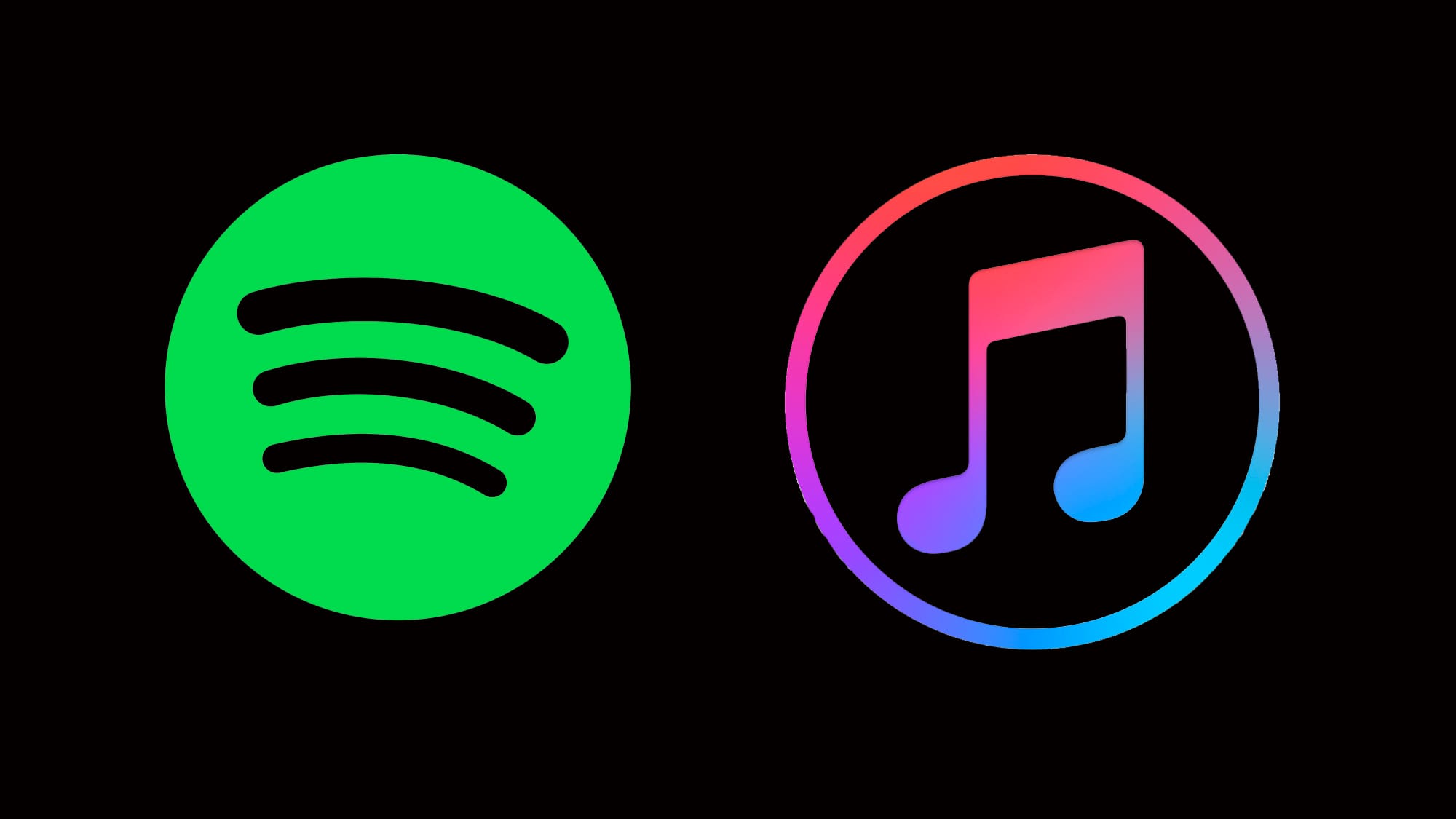 Apple Music тестирует функцию импорта библиотек из других сервисов