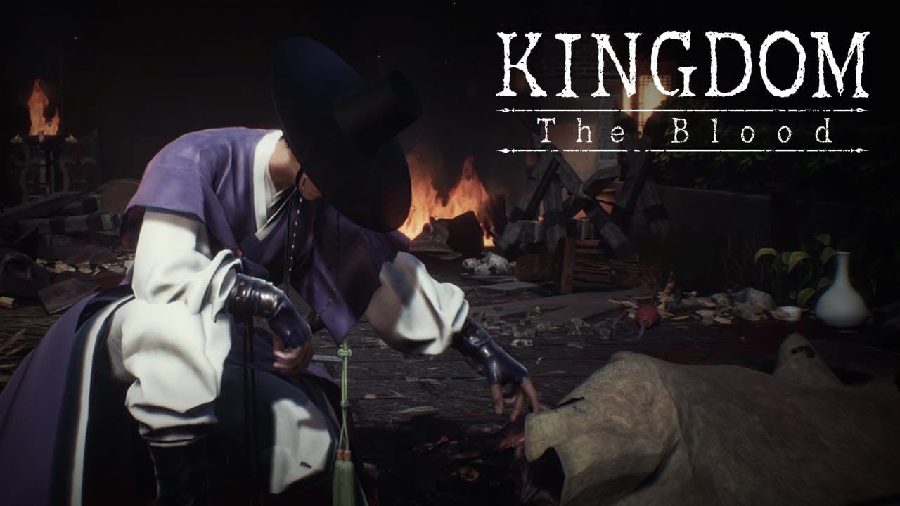 Ролевая игра про зомби XVI века Kingdom: The Blood скоро выйдет на мобильные устройства и ПК
