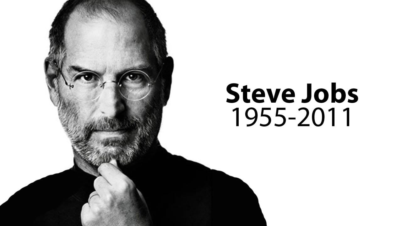 Сегодня Стив Джобс отпраздновал бы свой 69-й день рождения