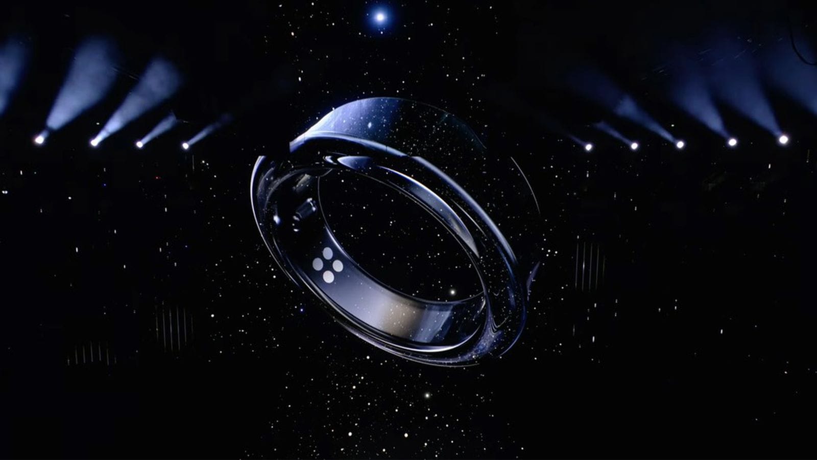 Слух: Apple продолжает разработку «умного» кольца, чтобы конкурировать с Samsung Galaxy Ring