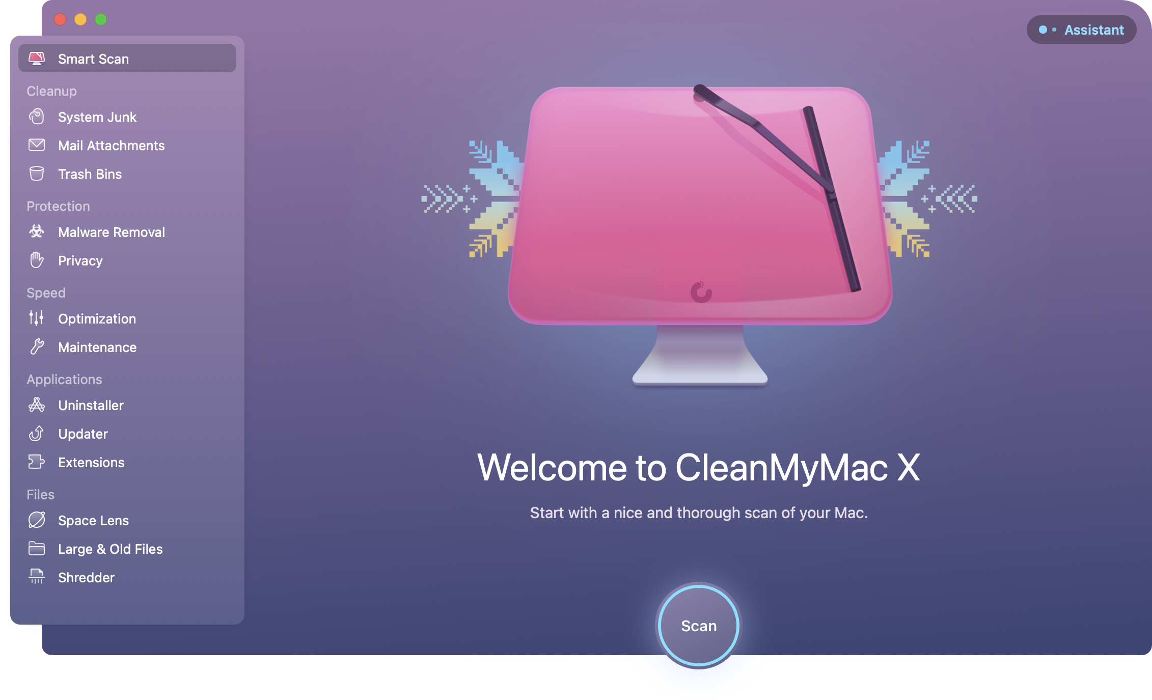В Сети обнаружили поддельные версии CleanMyMac, которые могут заразить ваш Mac