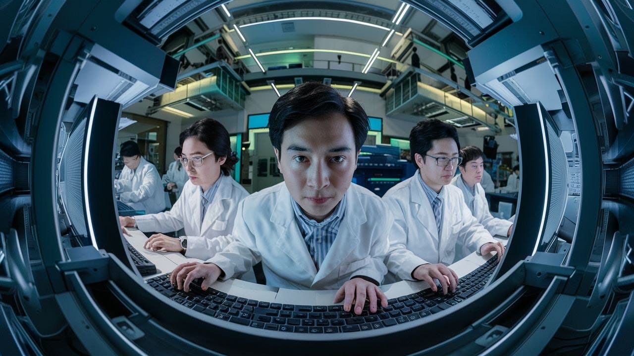 Китайские учёные уверены, что долгое сидение за компьютером увеличивает риски развития эректильной дисфункции